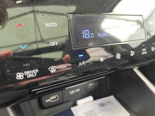 Hyundai Tucson Hybrid  2023 à St-Jérôme, Québec - 16 - w320h240px
