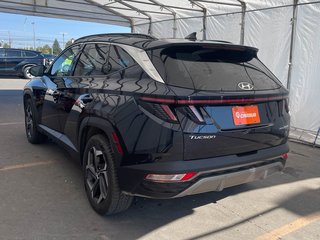 Hyundai Tucson Hybrid  2023 à St-Jérôme, Québec - 8 - w320h240px
