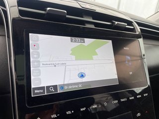Hyundai Tucson Hybrid  2023 à St-Jérôme, Québec - 4 - w320h240px