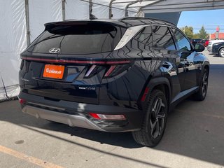 Hyundai Tucson Hybrid  2023 à St-Jérôme, Québec - 10 - w320h240px
