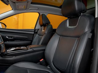 Hyundai Tucson Hybrid  2023 à St-Jérôme, Québec - 11 - w320h240px