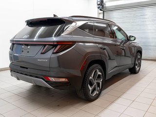 Hyundai Tucson Hybrid  2023 à St-Jérôme, Québec - 9 - w320h240px