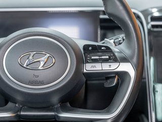 Hyundai Tucson Hybrid  2023 à St-Jérôme, Québec - 16 - w320h240px