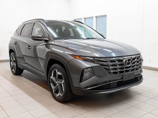 Hyundai Tucson Hybrid  2023 à St-Jérôme, Québec - 10 - w320h240px