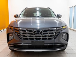 Hyundai Tucson Hybrid  2023 à St-Jérôme, Québec - 5 - w320h240px