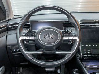 Hyundai Tucson Hybrid  2023 à St-Jérôme, Québec - 14 - w320h240px
