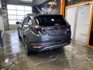 2023 Hyundai Tucson Hybrid in St-Jérôme, Quebec - 8 - w320h240px