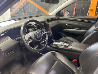 2023 Hyundai Tucson Hybrid in St-Jérôme, Quebec - 5 - w320h240px