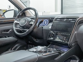 Hyundai Tucson Hybrid  2023 à St-Jérôme, Québec - 28 - w320h240px