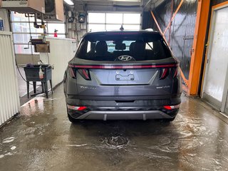 2023 Hyundai Tucson Hybrid in St-Jérôme, Quebec - 9 - w320h240px
