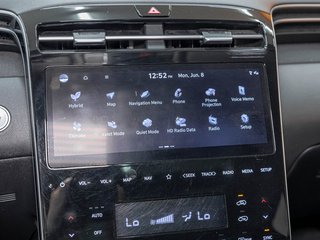 Hyundai Tucson Hybrid  2023 à St-Jérôme, Québec - 18 - w320h240px