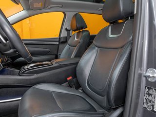 Hyundai Tucson Hybrid  2023 à St-Jérôme, Québec - 11 - w320h240px