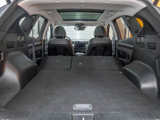 Hyundai Tucson Hybrid  2023 à St-Jérôme, Québec - 32 - w320h240px