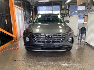 2023 Hyundai Tucson Hybrid in St-Jérôme, Quebec - 6 - w320h240px