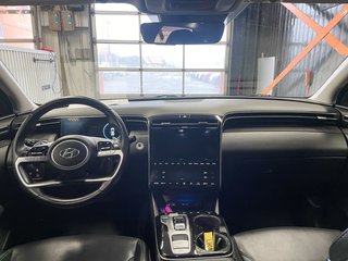 2023 Hyundai Tucson Hybrid in St-Jérôme, Quebec - 13 - w320h240px