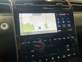 2023 Hyundai Tucson Hybrid in St-Jérôme, Quebec - 4 - w320h240px
