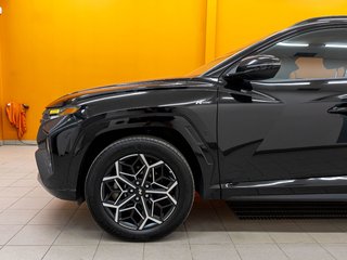 2024 Hyundai Tucson Hybrid in St-Jérôme, Quebec - 33 - w320h240px