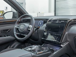 2024 Hyundai Tucson Hybrid in St-Jérôme, Quebec - 27 - w320h240px