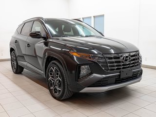 2024 Hyundai Tucson Hybrid in St-Jérôme, Quebec - 10 - w320h240px