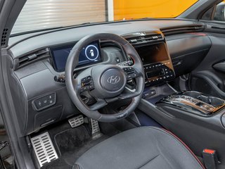 2024 Hyundai Tucson Hybrid in St-Jérôme, Quebec - 2 - w320h240px
