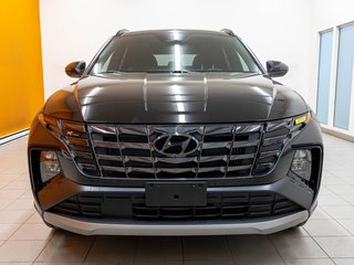 2024 Hyundai Tucson Hybrid in St-Jérôme, Quebec - 5 - w320h240px