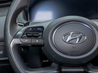 2024 Hyundai Tucson Hybrid in St-Jérôme, Quebec - 14 - w320h240px