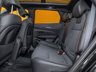 2024 Hyundai Tucson Hybrid in St-Jérôme, Quebec - 28 - w320h240px