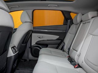 Hyundai Tucson Plug-In Hybrid  2022 à St-Jérôme, Québec - 30 - w320h240px