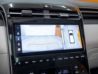 Hyundai Tucson Plug-In Hybrid  2022 à St-Jérôme, Québec - 20 - w320h240px
