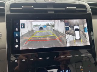 2022 Hyundai Tucson Plug-In Hybrid in St-Jérôme, Quebec - 14 - w320h240px