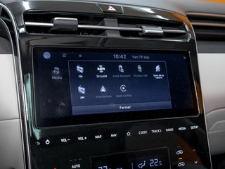 Hyundai Tucson Plug-In Hybrid  2022 à St-Jérôme, Québec - 18 - w320h240px