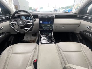 2022 Hyundai Tucson Plug-In Hybrid in St-Jérôme, Quebec - 12 - w320h240px