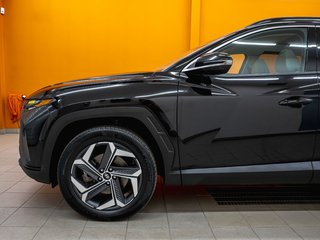 Hyundai Tucson Plug-In Hybrid  2022 à St-Jérôme, Québec - 36 - w320h240px