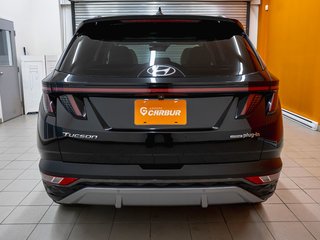 Hyundai Tucson Plug-In Hybrid  2022 à St-Jérôme, Québec - 8 - w320h240px