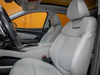 Hyundai Tucson Plug-In Hybrid  2022 à St-Jérôme, Québec - 11 - w320h240px