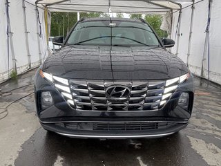 2022 Hyundai Tucson Plug-In Hybrid in St-Jérôme, Quebec - 5 - w320h240px