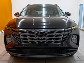 Hyundai Tucson Plug-In Hybrid  2022 à St-Jérôme, Québec - 5 - w320h240px