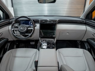 Hyundai Tucson Plug-In Hybrid  2022 à St-Jérôme, Québec - 12 - w320h240px