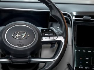 Hyundai Tucson Plug-In Hybrid  2022 à St-Jérôme, Québec - 16 - w320h240px