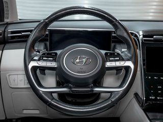 Hyundai Tucson Plug-In Hybrid  2022 à St-Jérôme, Québec - 14 - w320h240px