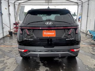 2022 Hyundai Tucson Plug-In Hybrid in St-Jérôme, Quebec - 8 - w320h240px