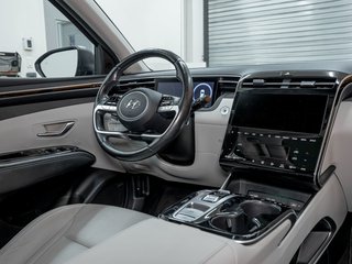 Hyundai Tucson Plug-In Hybrid  2022 à St-Jérôme, Québec - 29 - w320h240px
