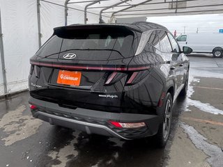 2022 Hyundai Tucson Plug-In Hybrid in St-Jérôme, Quebec - 9 - w320h240px