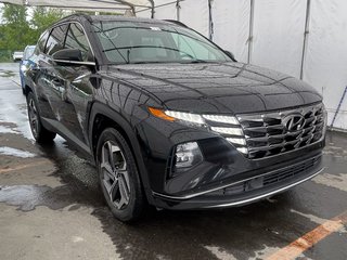 2022 Hyundai Tucson Plug-In Hybrid in St-Jérôme, Quebec - 10 - w320h240px