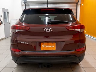 Hyundai Tucson  2016 à St-Jérôme, Québec - 6 - w320h240px