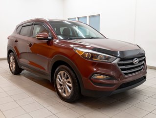 Hyundai Tucson  2016 à St-Jérôme, Québec - 9 - w320h240px