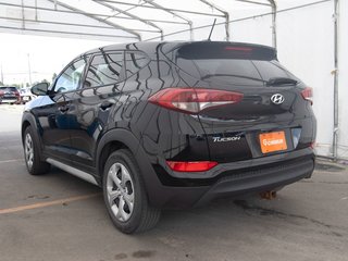 2017 Hyundai Tucson in St-Jérôme, Quebec - 6 - w320h240px