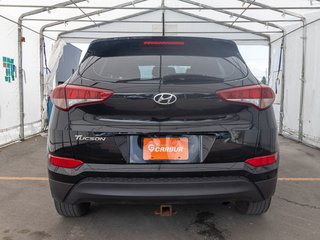 2017 Hyundai Tucson in St-Jérôme, Quebec - 5 - w320h240px