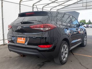 2017 Hyundai Tucson in St-Jérôme, Quebec - 8 - w320h240px