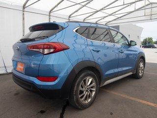 2017 Hyundai Tucson in St-Jérôme, Quebec - 10 - w320h240px